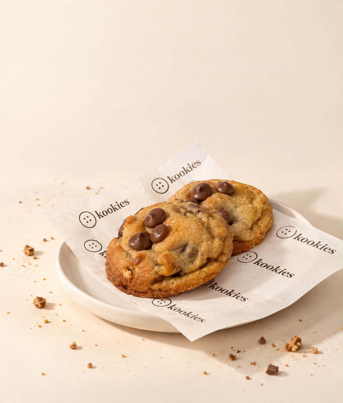 OG Chocolate Chip