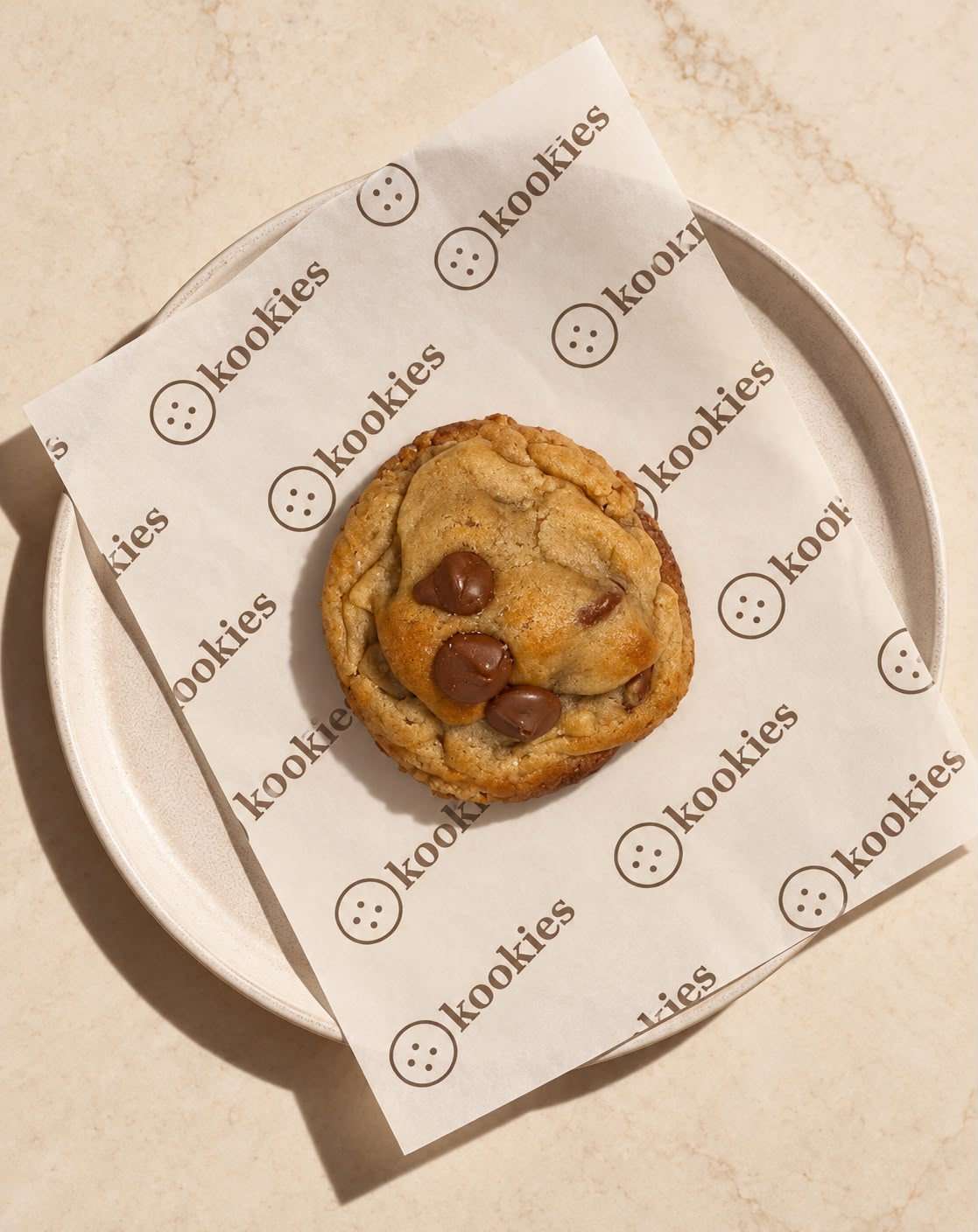 OG Chocolate Chip